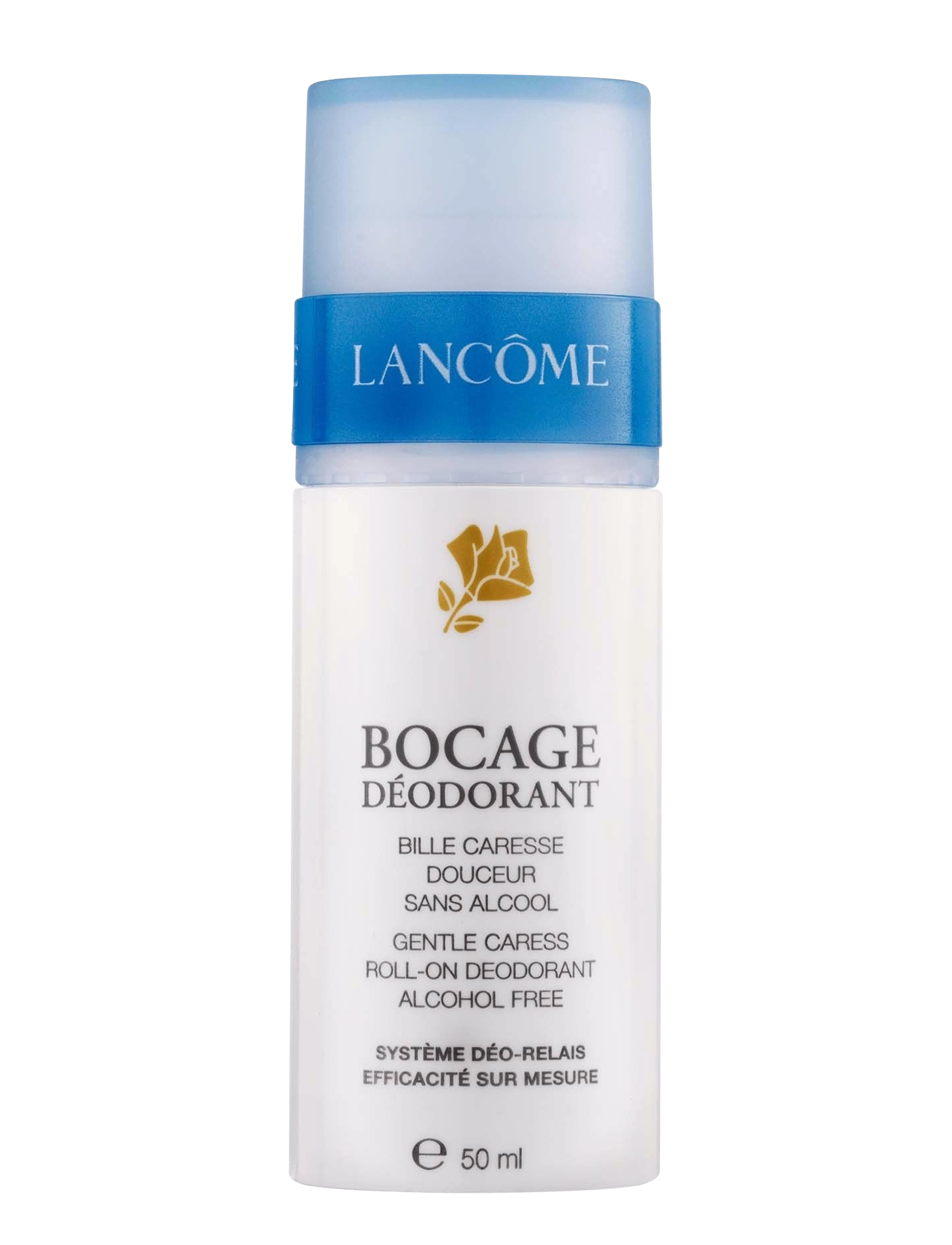 Lancôme Bocage Deodorant, 50ml, Nude, Deodoranter > Roll-On, Dame