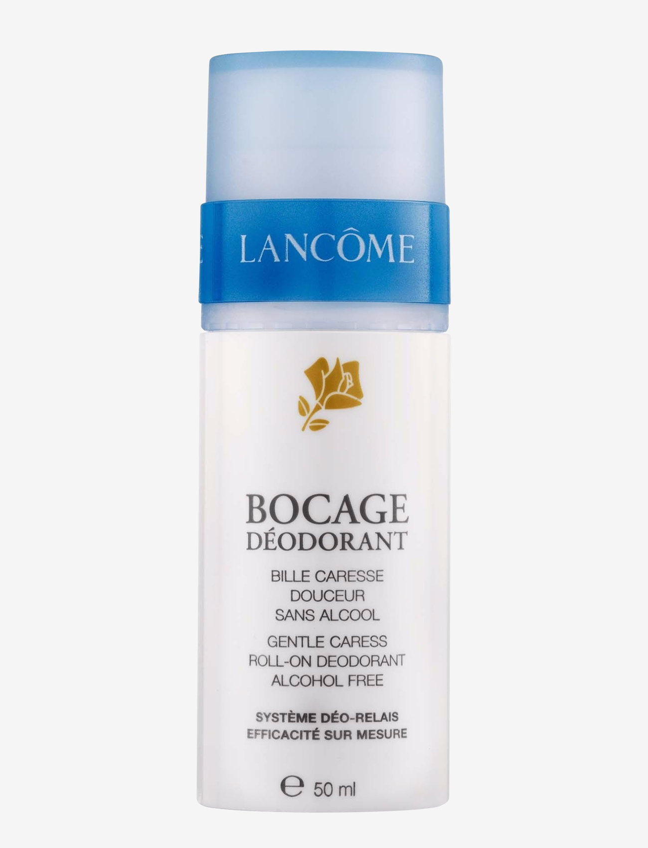 Lancôme - Bocage Deodorant - deo roll-on - clear - 0