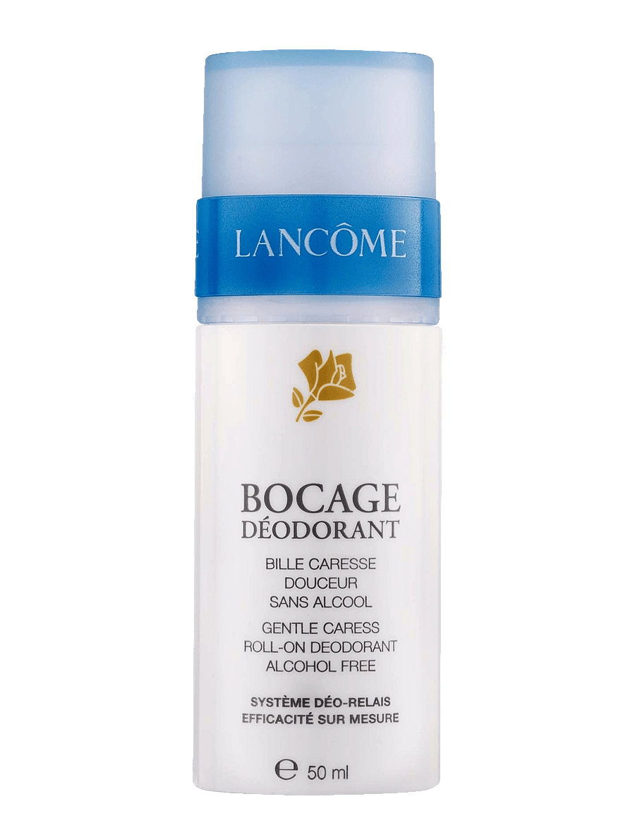 Lancôme - Bocage Deodorant - roll on deoer - clear - 0