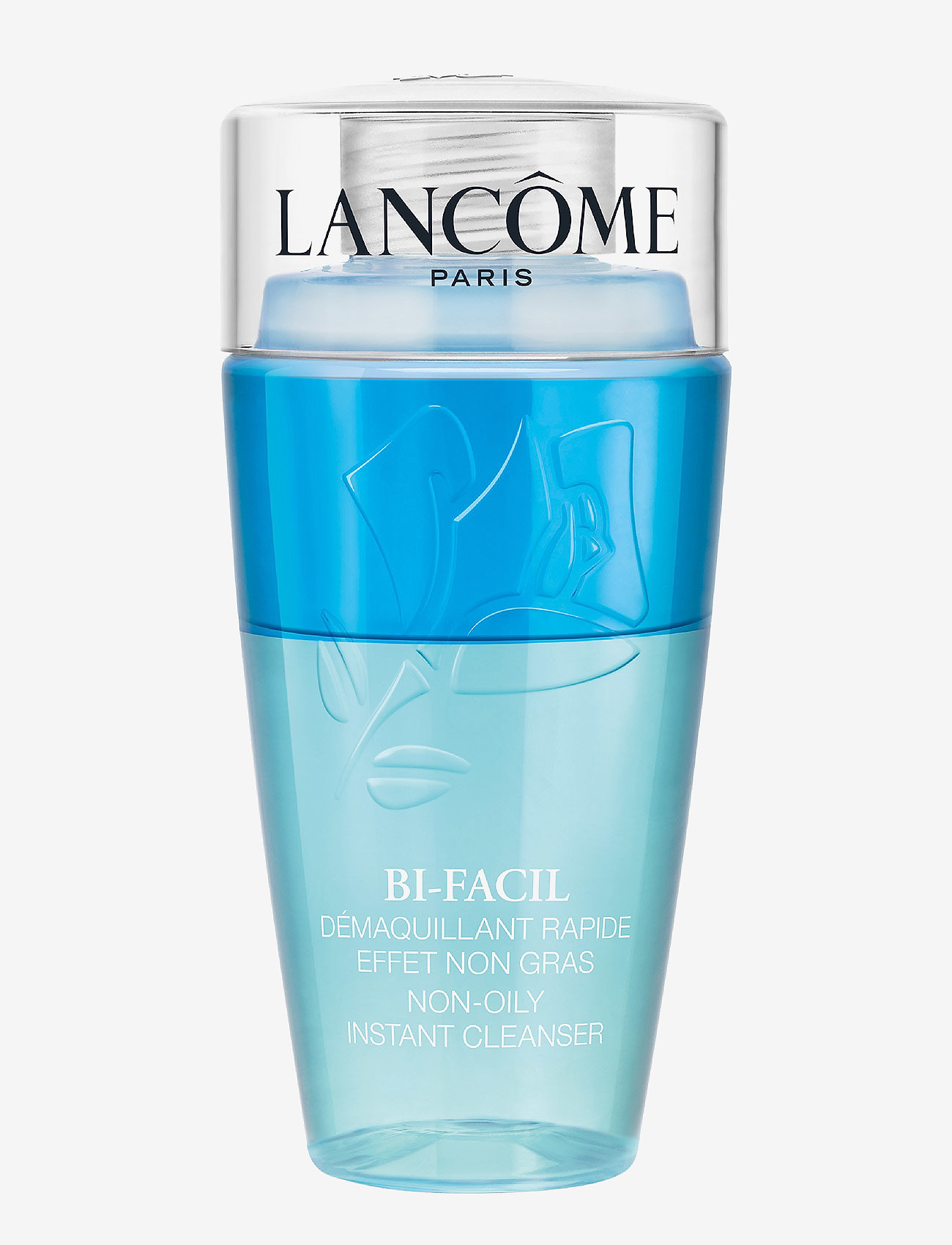 Lancôme Bi-Facil Eye Make-Up Remover 75Ml, Eye Makeupfjerner, Nude, Str: 75ML