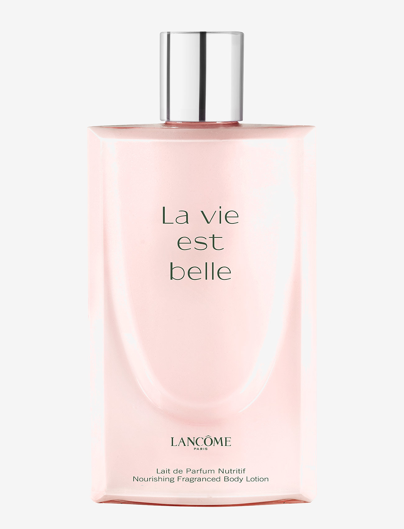 Lancôme - La Vie est Belle Lait Corporel - fuktighetskrem - clear - 0
