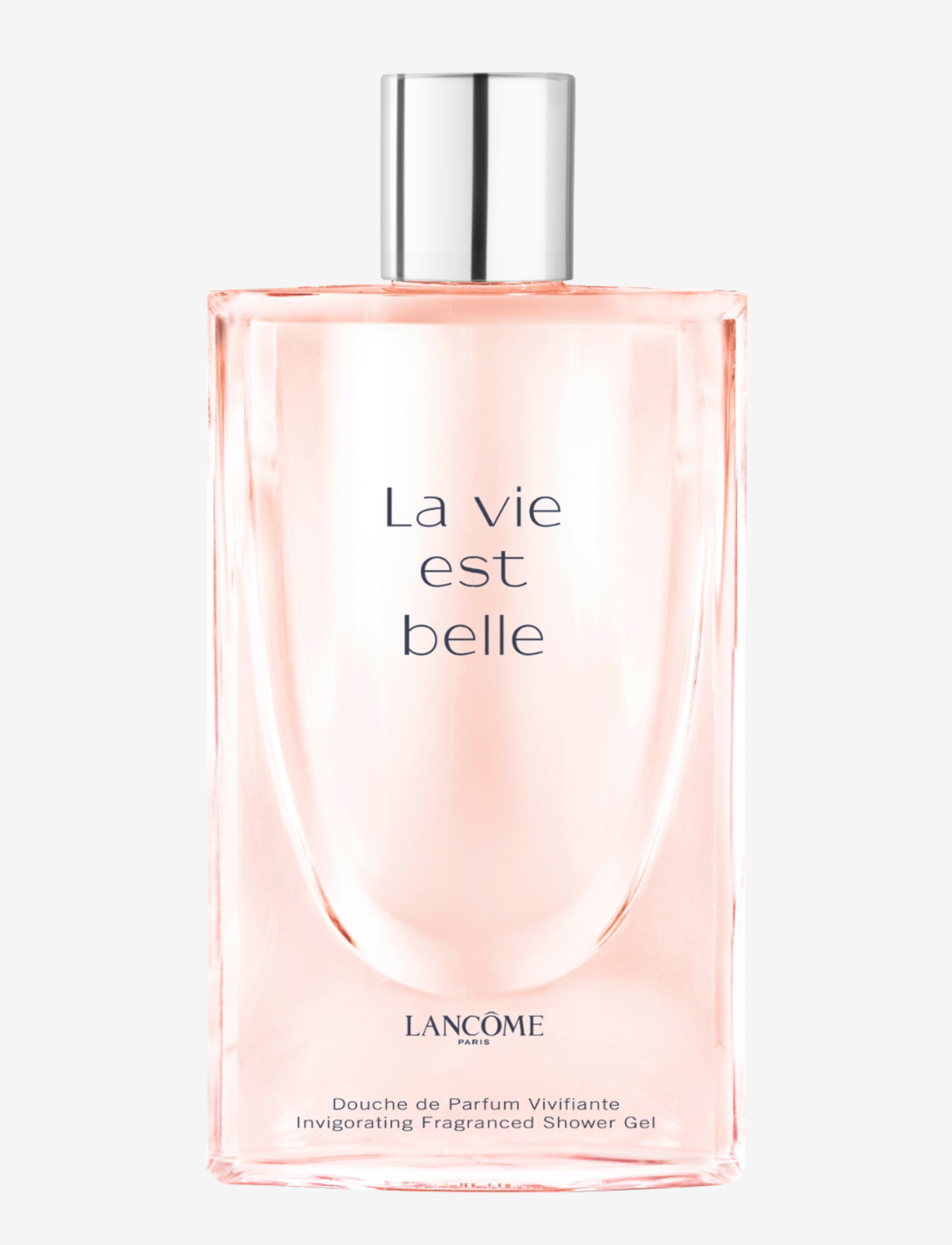 Lancôme La Vie Est Belle Shower Gel 200Ml, Badekar og bruser, Nude, Str: 200 ml