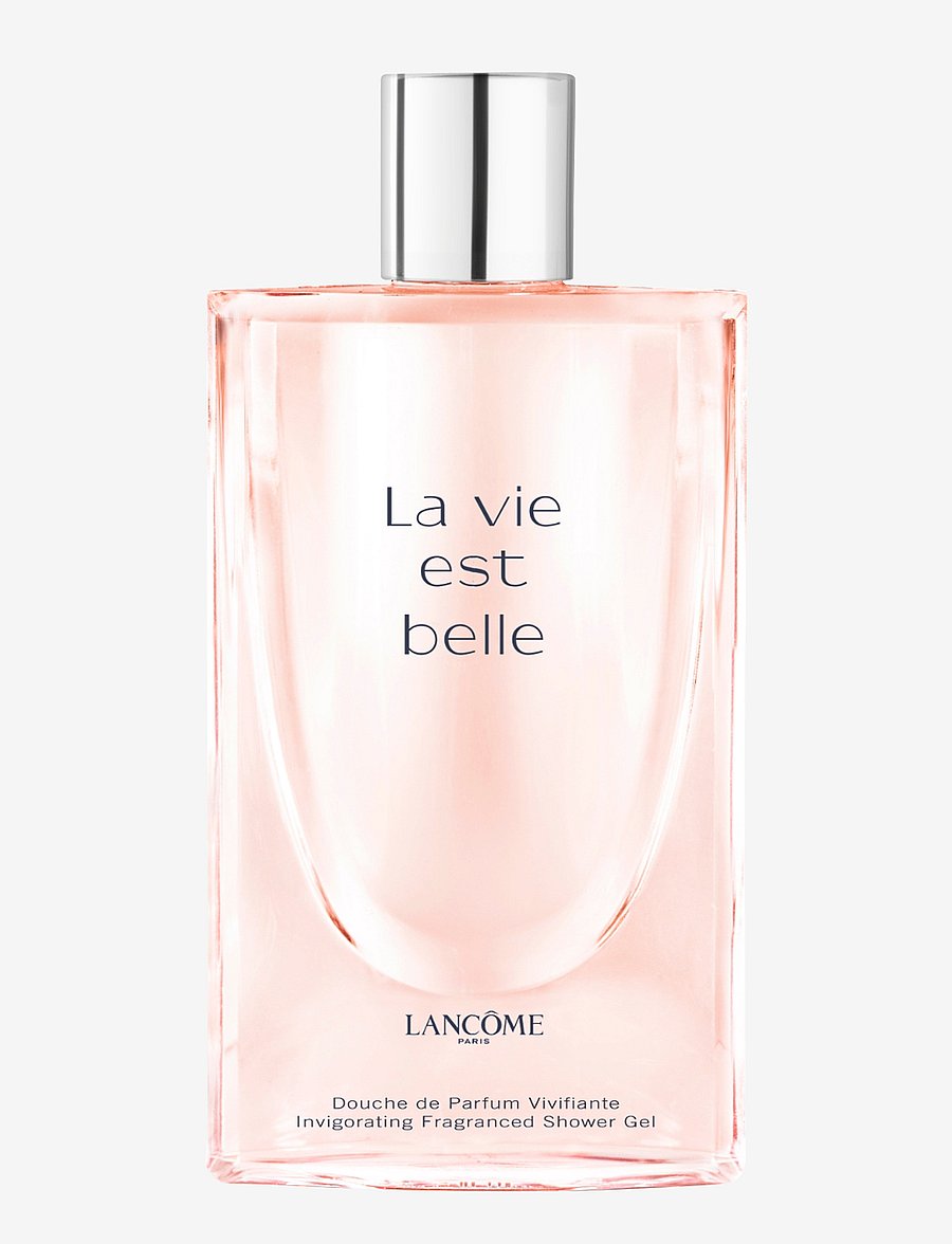 Lancôme - Lancôme La Vie est Belle Shower Gel 200ml - duschgel & duscholjor - clear - 0