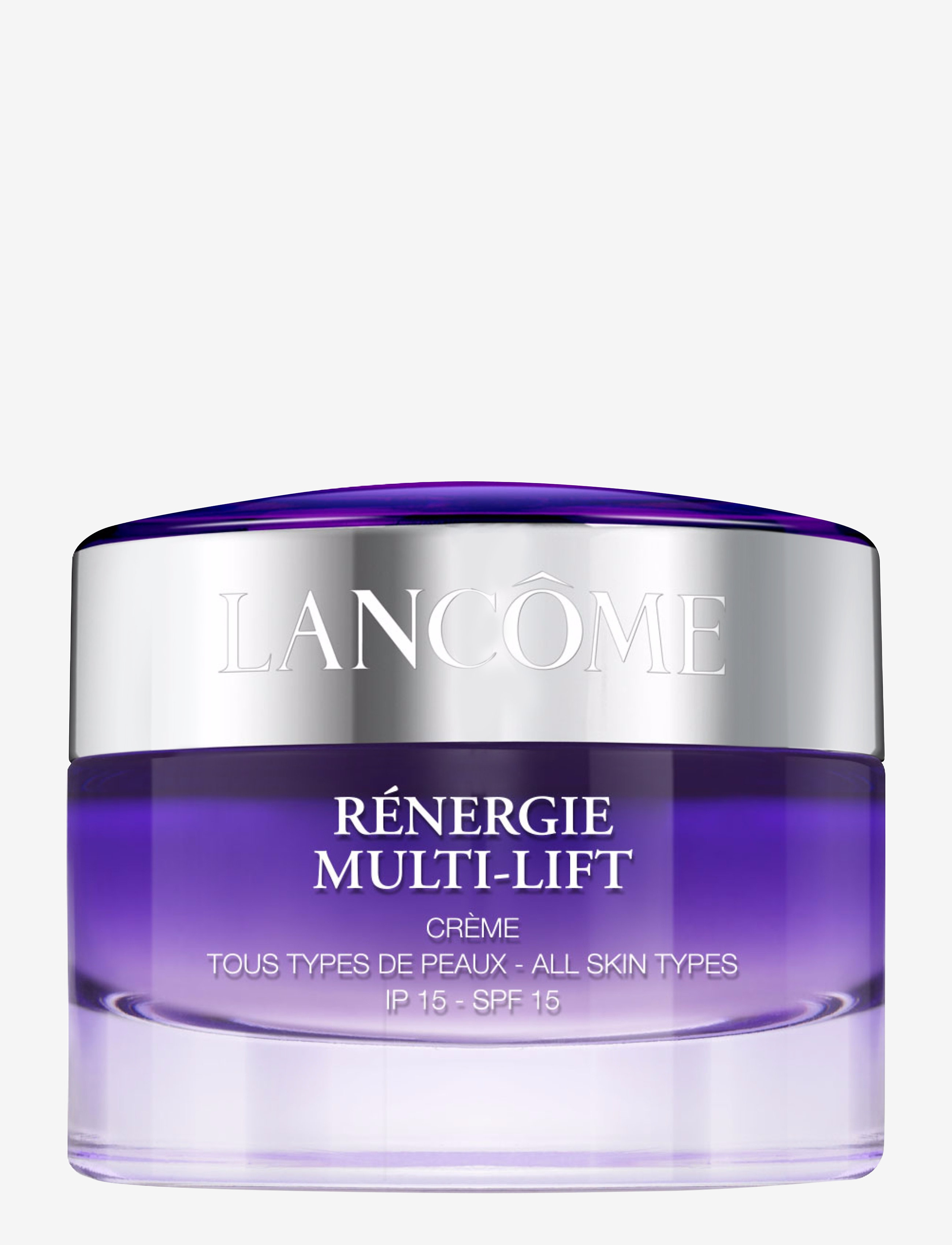 Lancôme Rénergie Multi-Lift Day Cream 50Ml, Day Cremes, Nude, Str: 50ML