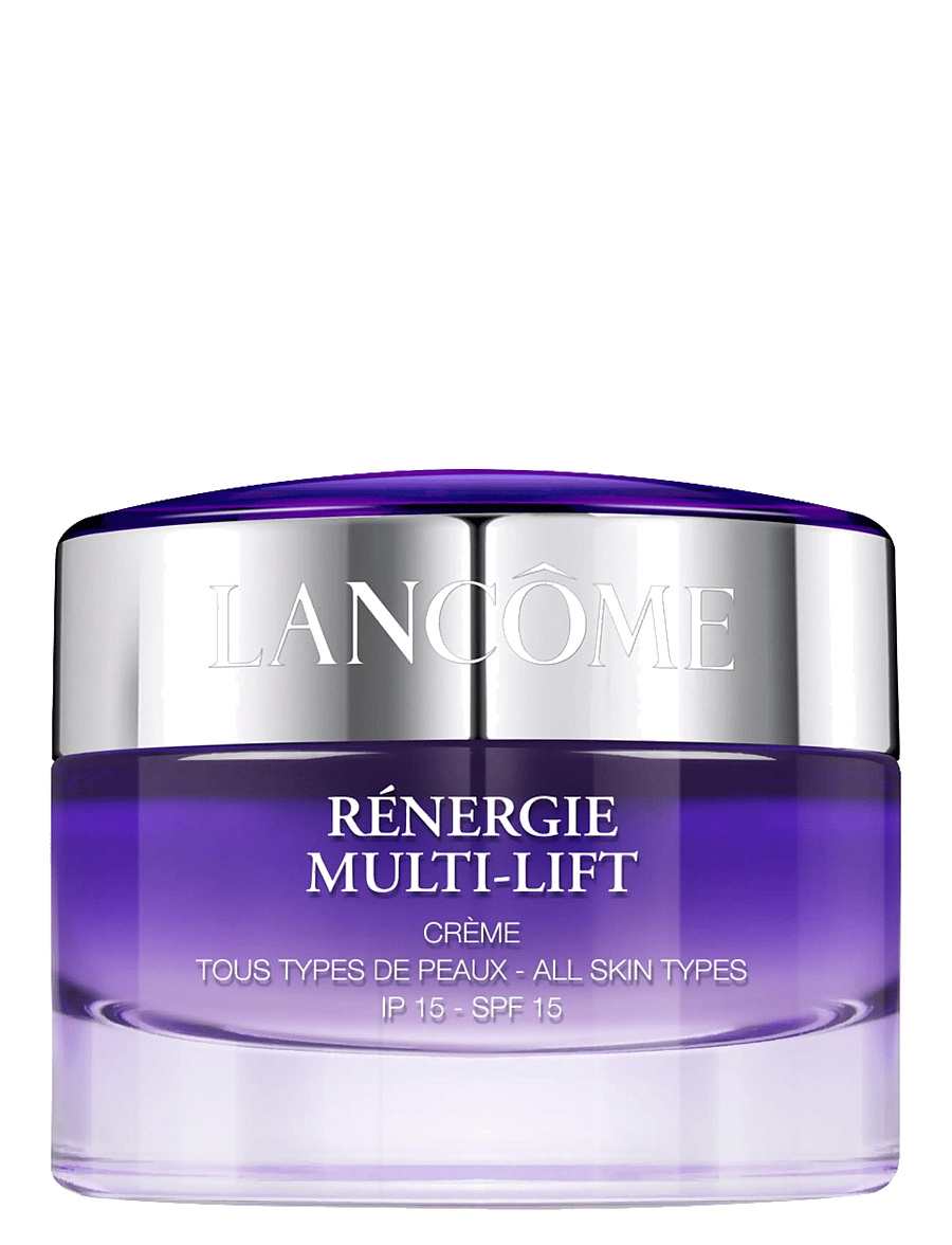 Lancôme - Lancôme Rénergie Multi-Lift Day Cream 50ml - sommerens hudpleje - clear - 1