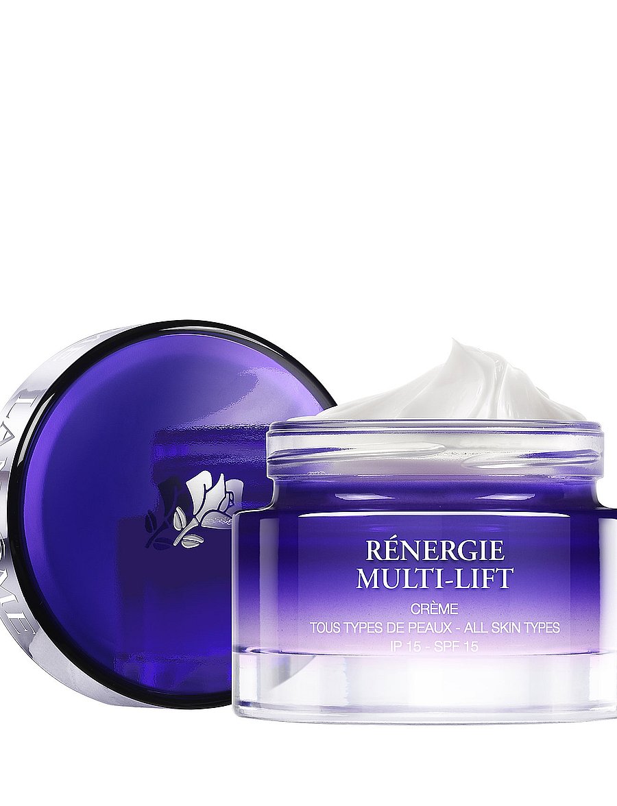 Lancôme - Lancôme Rénergie Multi-Lift Day Cream 50ml - sommerens hudpleje - clear - 2