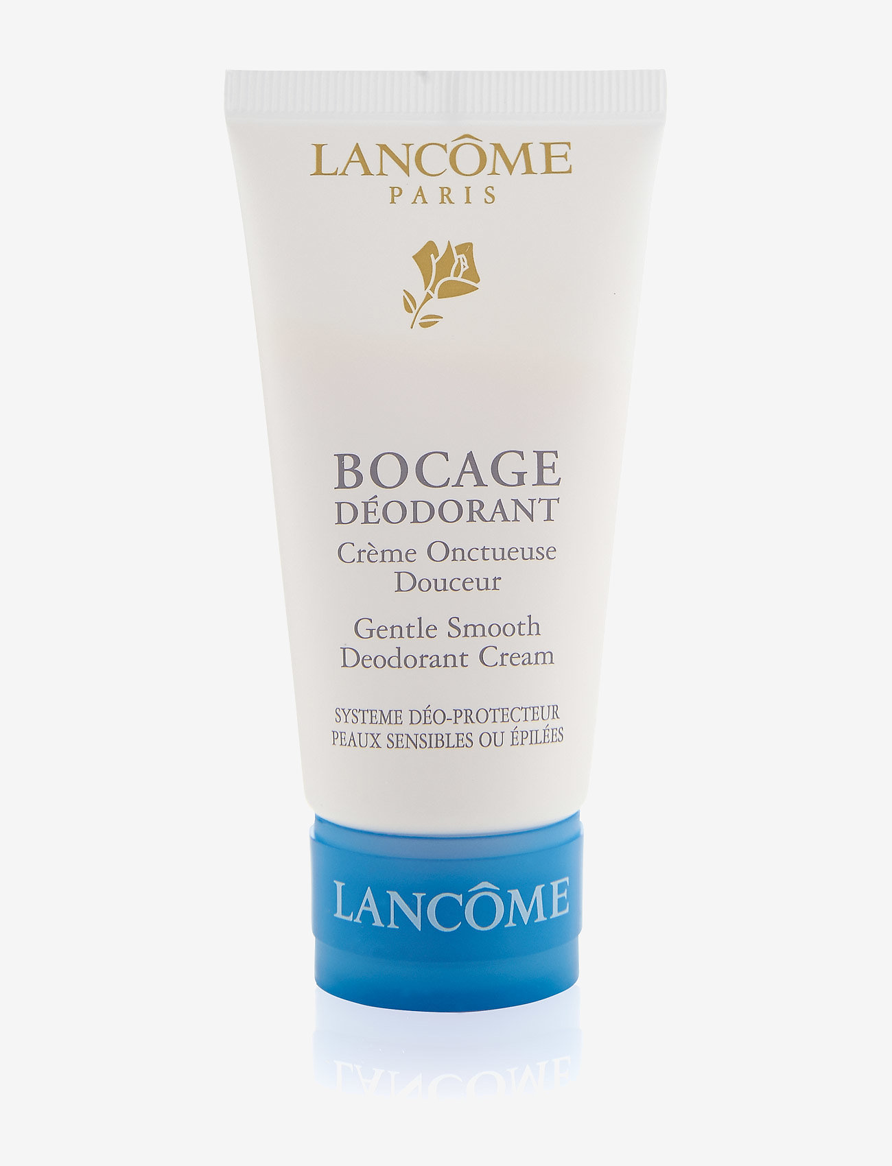 Lancôme Bocage Deodorant Cream, 50ml, Nude, Creams & Wipes, Creams & Wipes, Dame