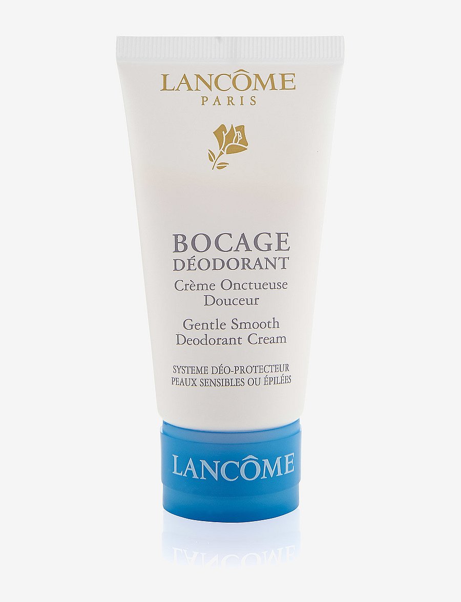 Lancôme - Bocage Deodorant Cream - deostift & krämer - clear - 0