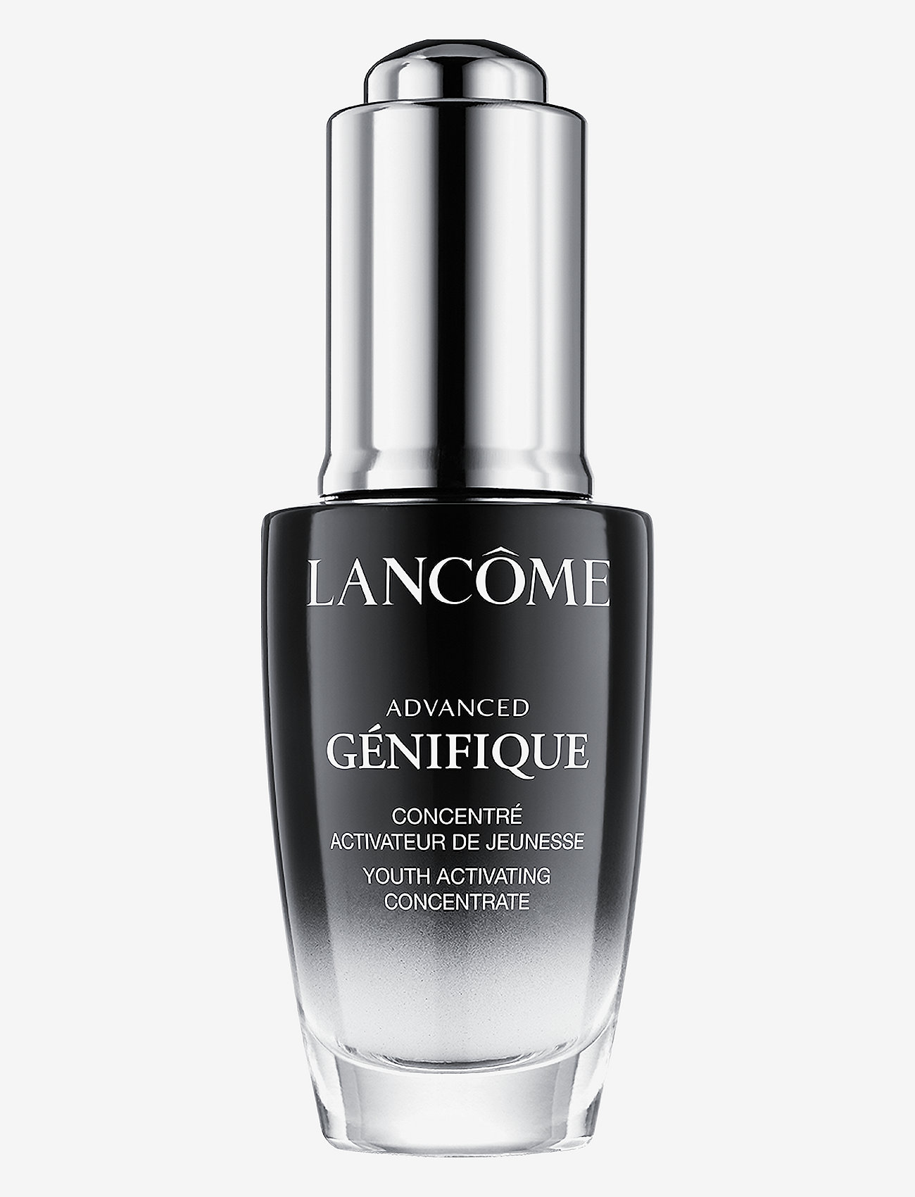 Lancôme - Advanced Génifique Serum - clear - 0