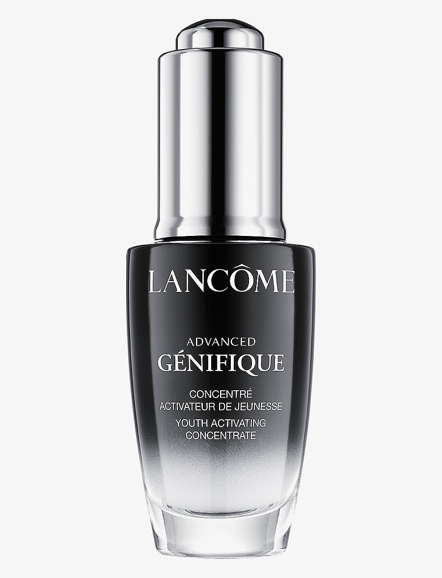 Lancôme - Advanced Génifique Serum - serum & oljor - clear - 0