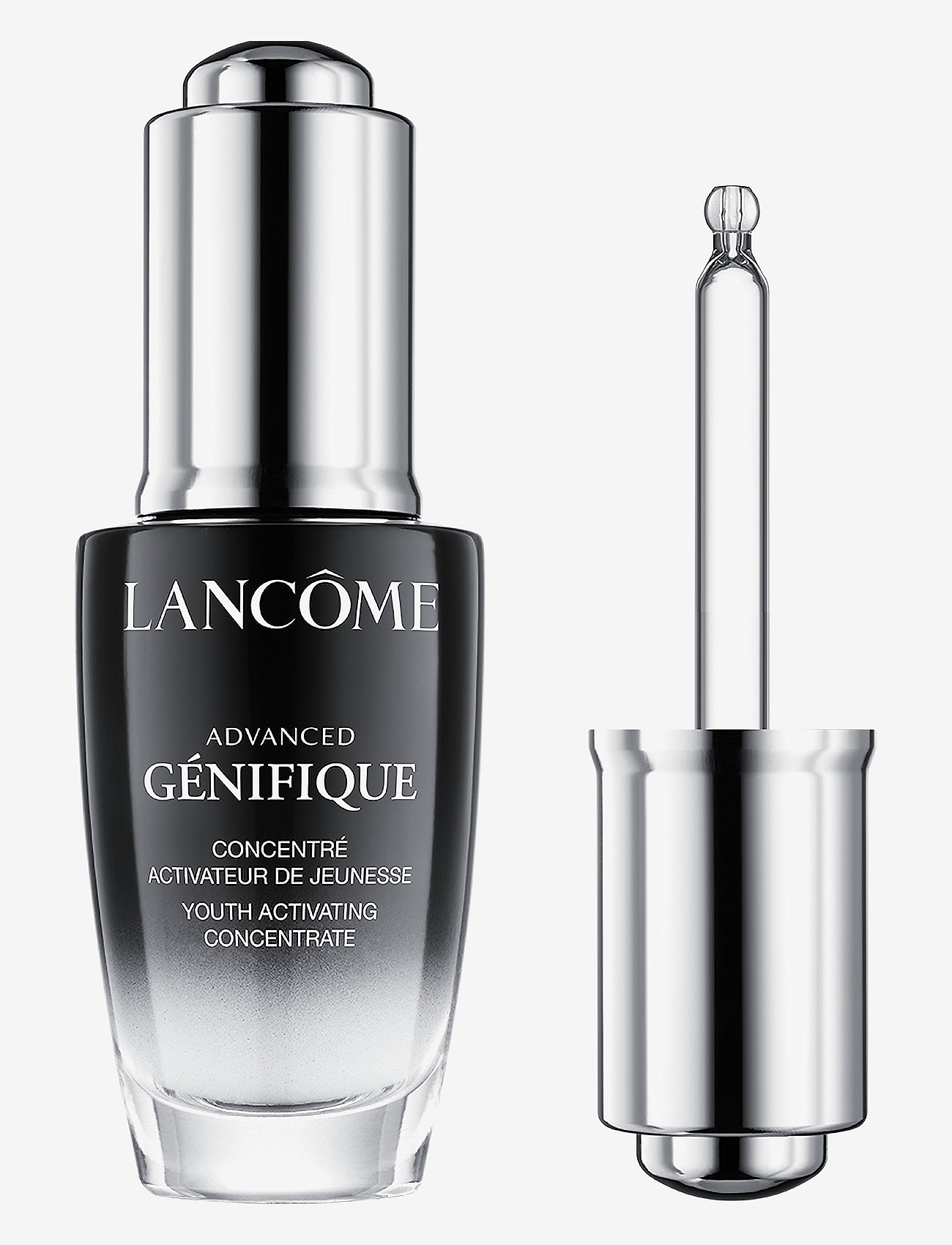 Lancôme - Advanced Génifique Serum - clear - 2