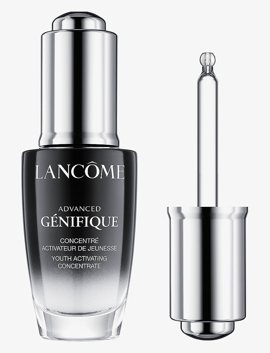 Lancôme - Advanced Génifique Serum - serum & oljor - clear - 2