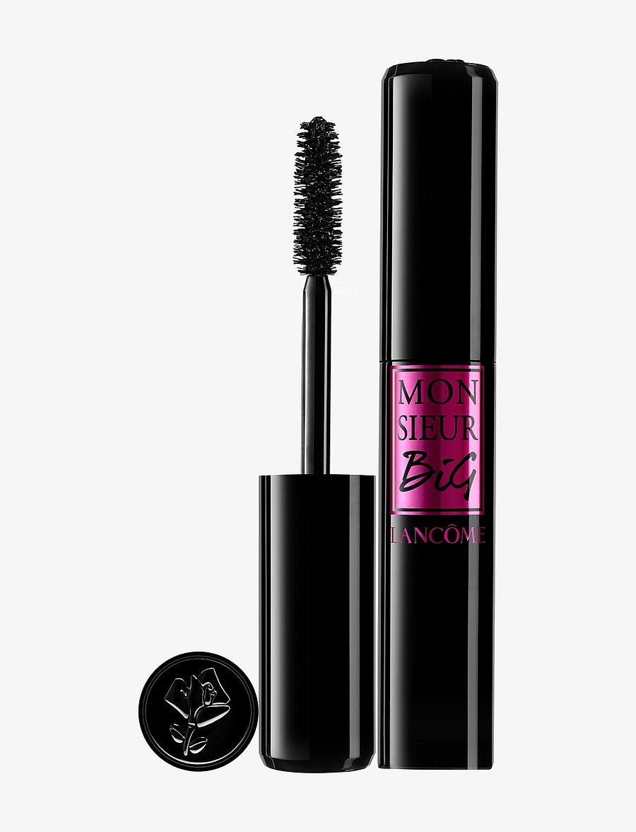 Lancôme - Lancôme Monsieur Big Mascara Black - Øjne & bryn - 01 black - 1