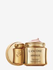Lancôme - Absolue Soft Cream - dagkräm - clear - 2