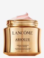 Lancôme - Absolue Soft Cream - dagkräm - clear - 5
