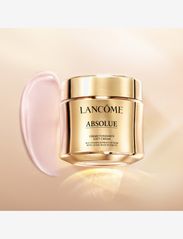 Lancôme - Absolue Soft Cream - dagkräm - clear - 8