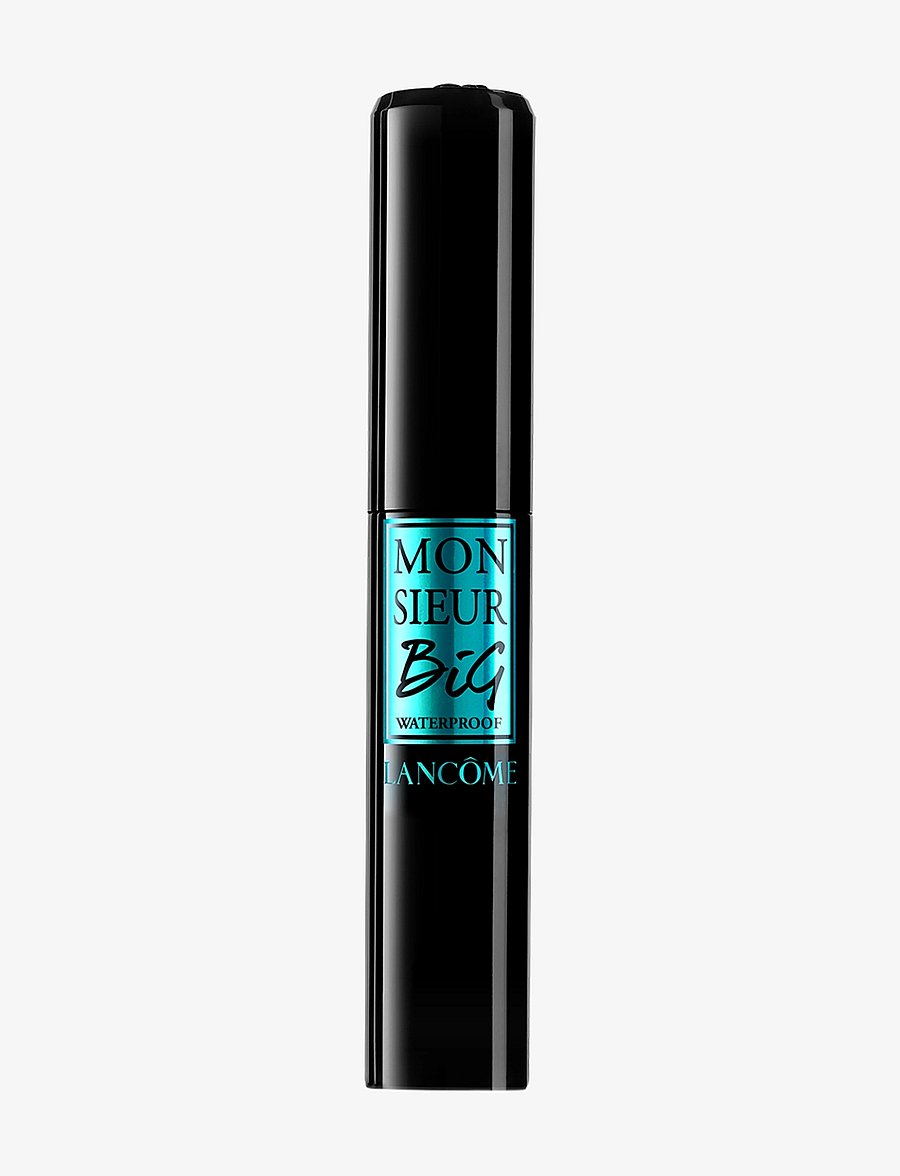 Lancôme - Lancôme Monsieur Big Mascara Waterproof - Øjne & bryn - 1 - 1