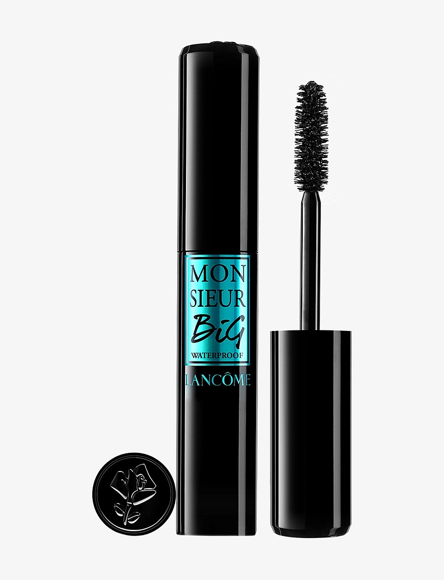 Lancôme - Lancôme Monsieur Big Mascara Waterproof - Øjne & bryn - 1 - 2