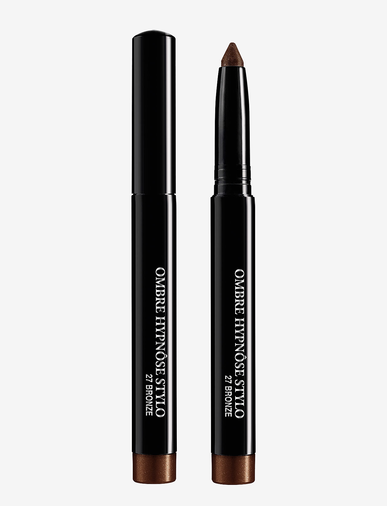 Lancôme - Lancôme Ombre Hypnôse Stylo Cream Eyeshadow Stick 27 - makeup - 27 bronze - 0