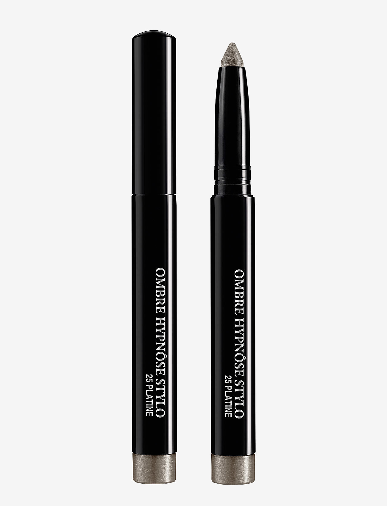 Lancôme - Ombre Hypnôse Stylo Eyeshadow 25 Platine - smink - 25 platine - 0