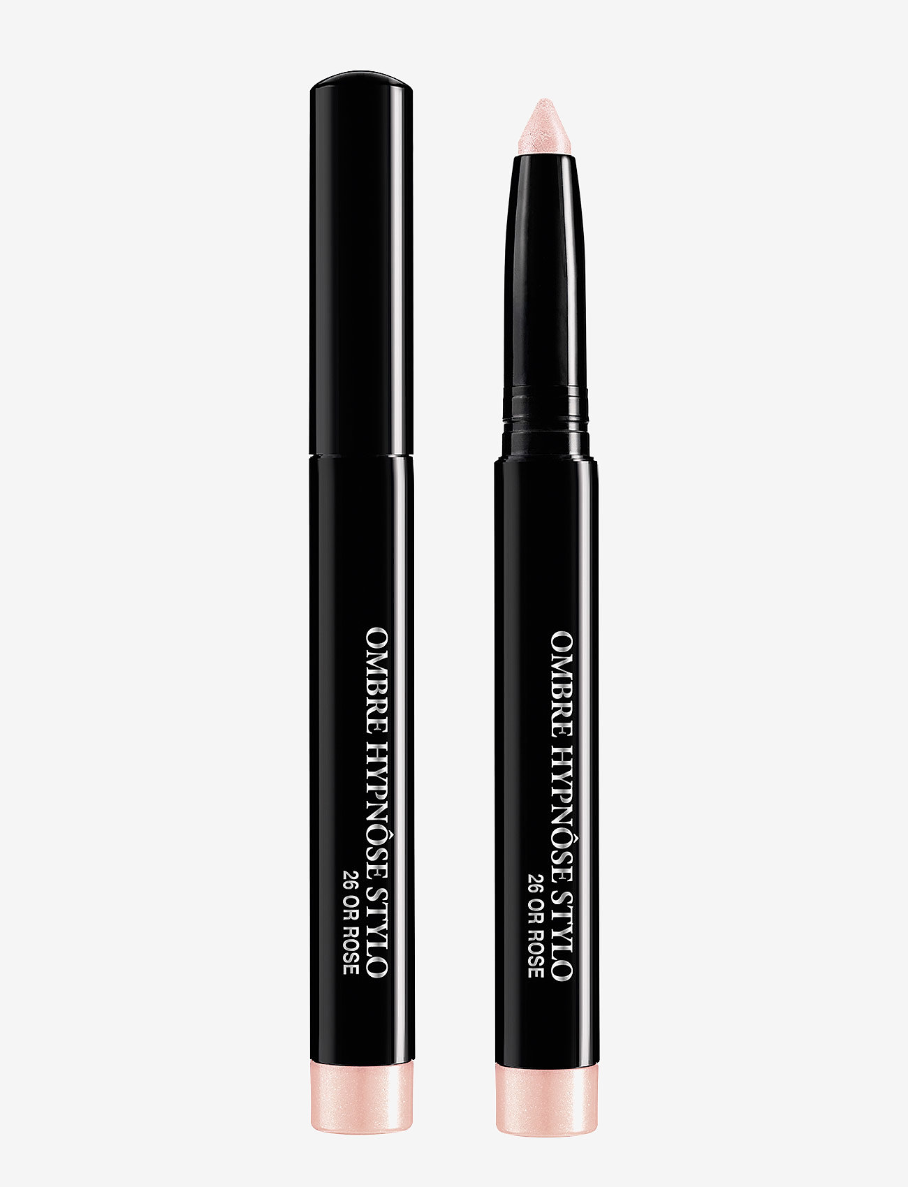 Lancôme - Ombre Hypnôse Stylo Eyeshadow 26 Or Rose - makeup - 26 or rose - 0