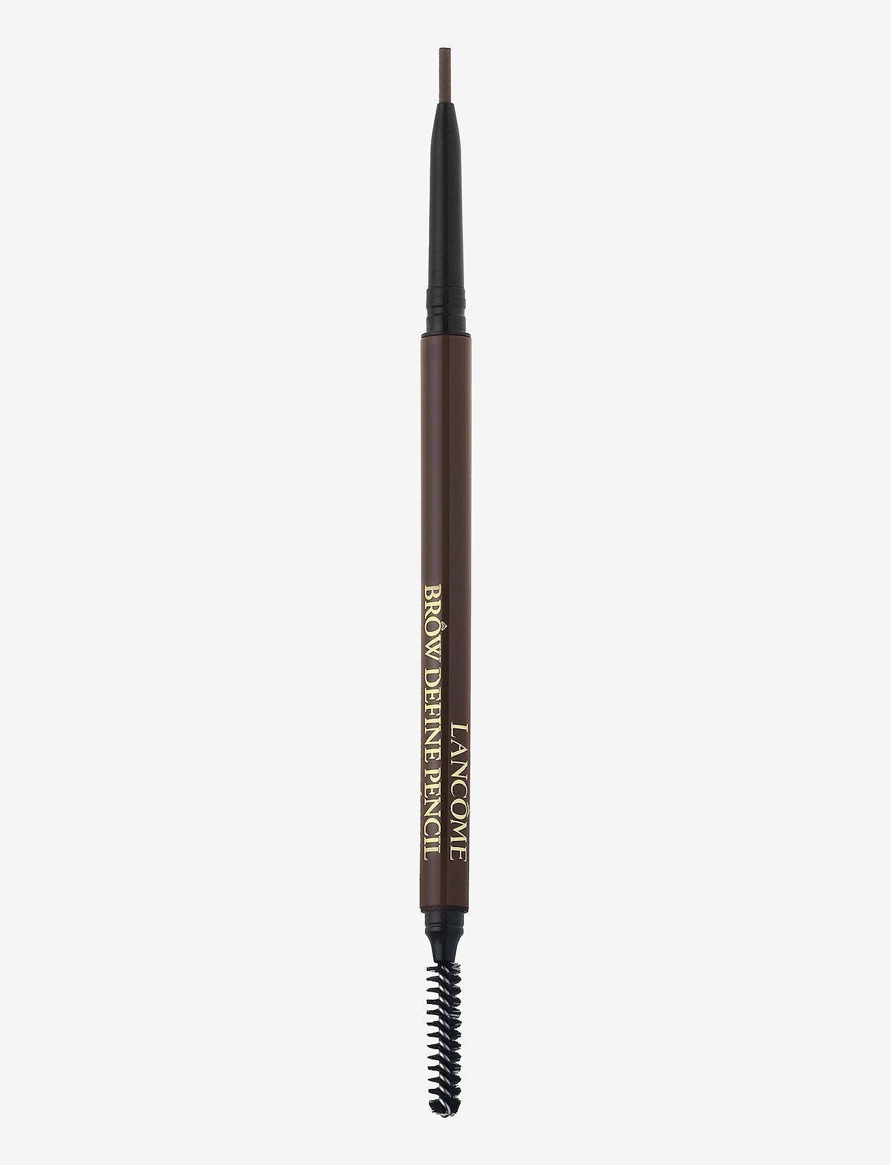 Lancôme - Lancôme Les Sourcils Definis Brow Define Pencil 12 - eyes & brows - dark brown - 0