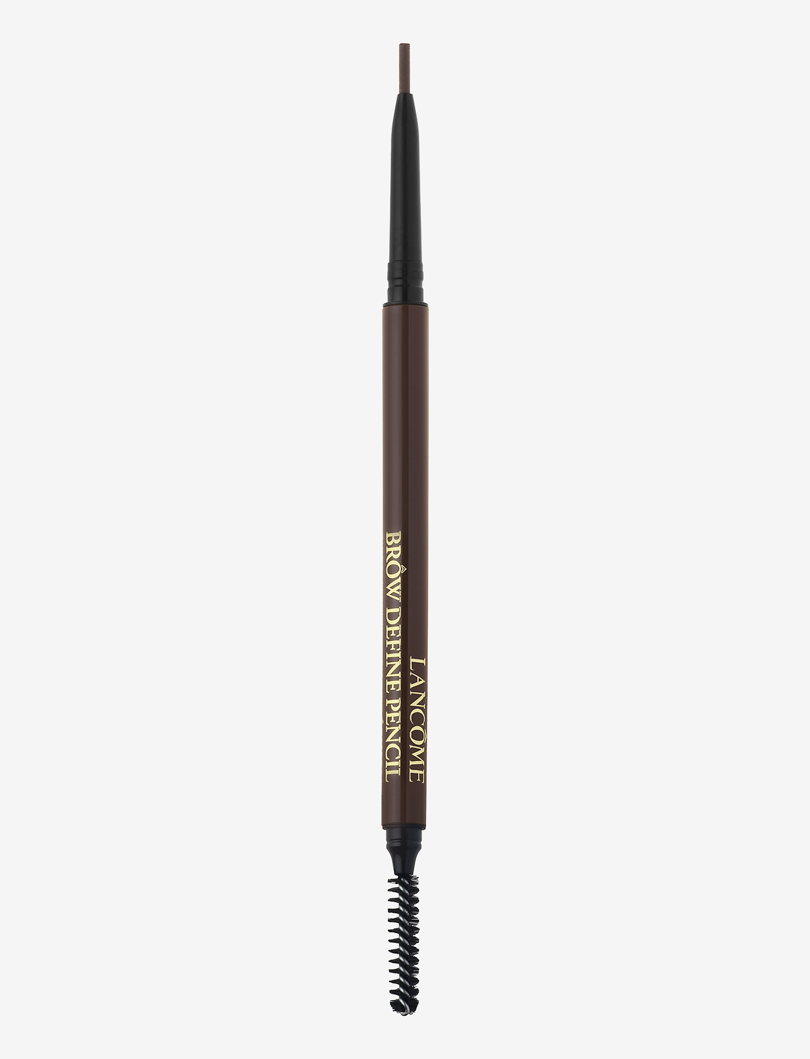 Lancôme Lancôme Les Sourcils Definis Brow Define Pencil 12 - Øjenbrynsblyanter - DARK BROWN / brown