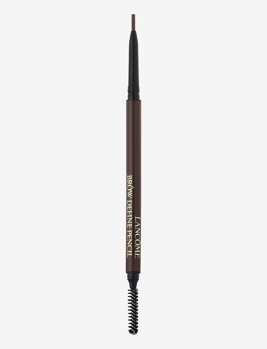 Lancôme - Lancôme Les Sourcils Definis Brow Define Pencil 12 - Øjne & bryn - dark brown - 0