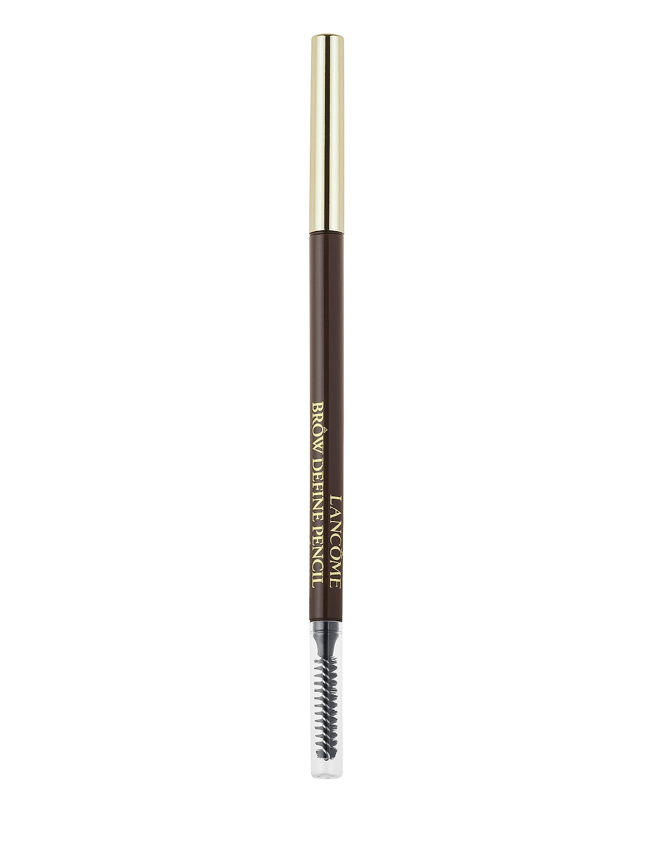 Lancôme - Lancôme Les Sourcils Definis Brow Define Pencil 12 - silmät ja kulmakarvat - dark brown - 1