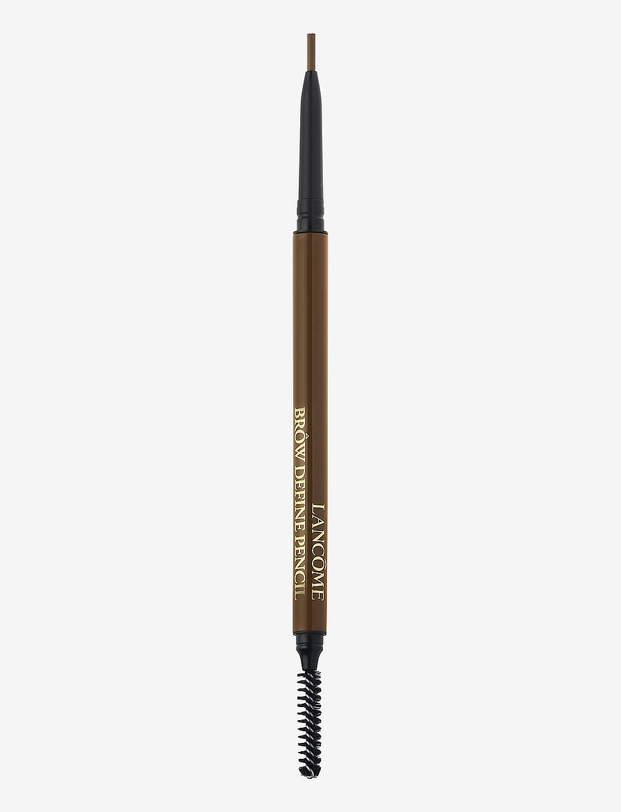 Lancôme - Lancôme Les Sourcils Definis Brow Define Pencil 06 - Øjne & bryn - 06 brown - 0
