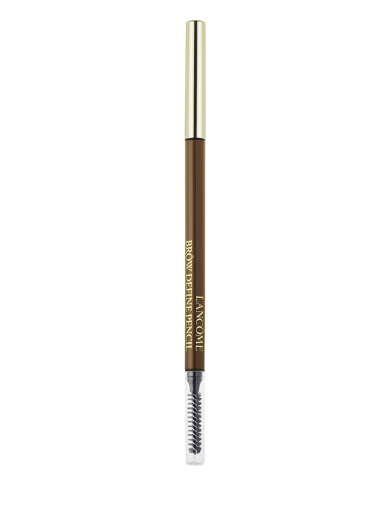 Lancôme - Lancôme Les Sourcils Definis Brow Define Pencil 06 - Ögon & bryn  - 06 brown - 1