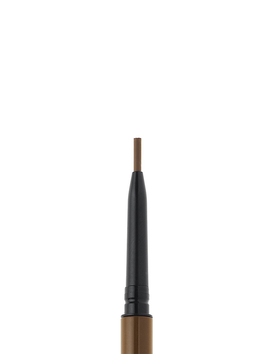 Lancôme - Lancôme Les Sourcils Definis Brow Define Pencil 06 - Øjne & bryn - 06 brown - 3