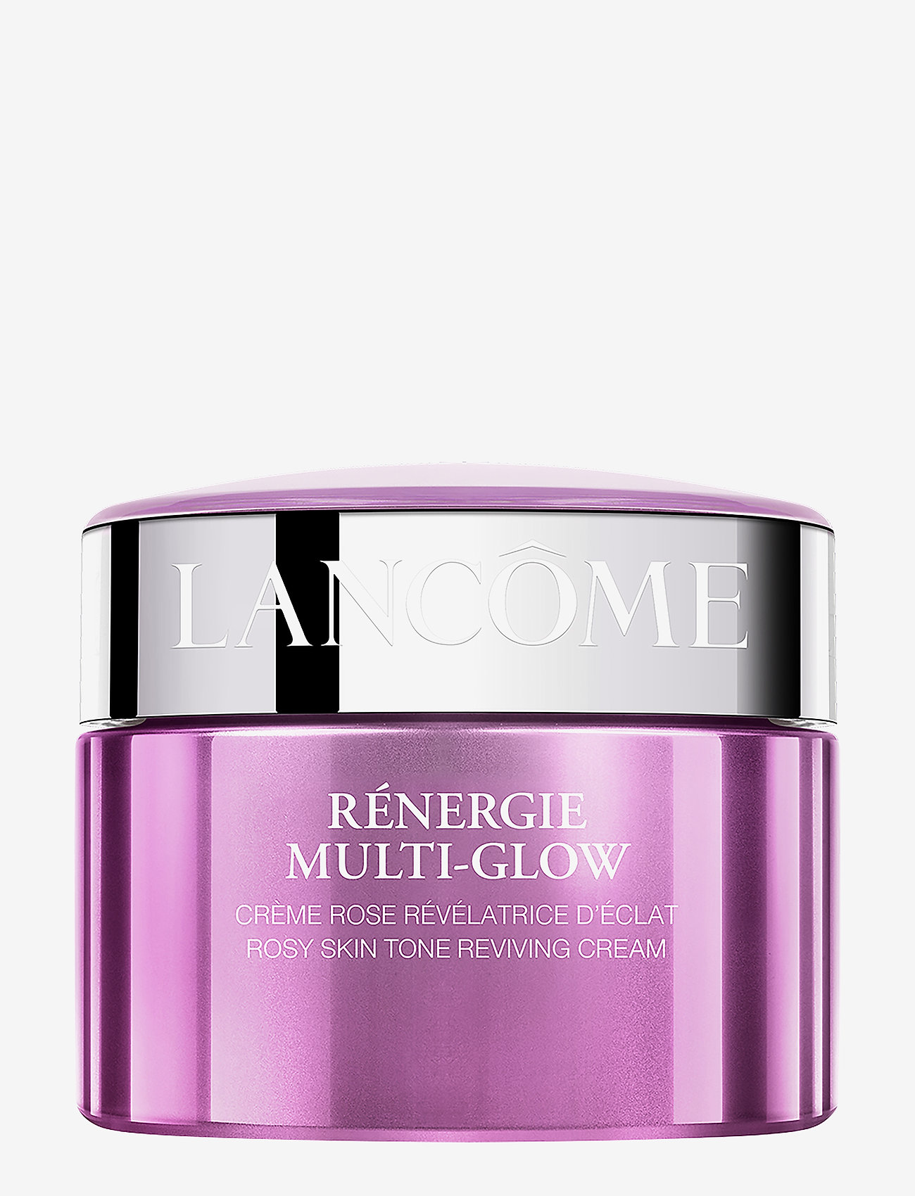 Lancôme - Rénergie Multi-Glow Cream - dagcremer - clear - 0