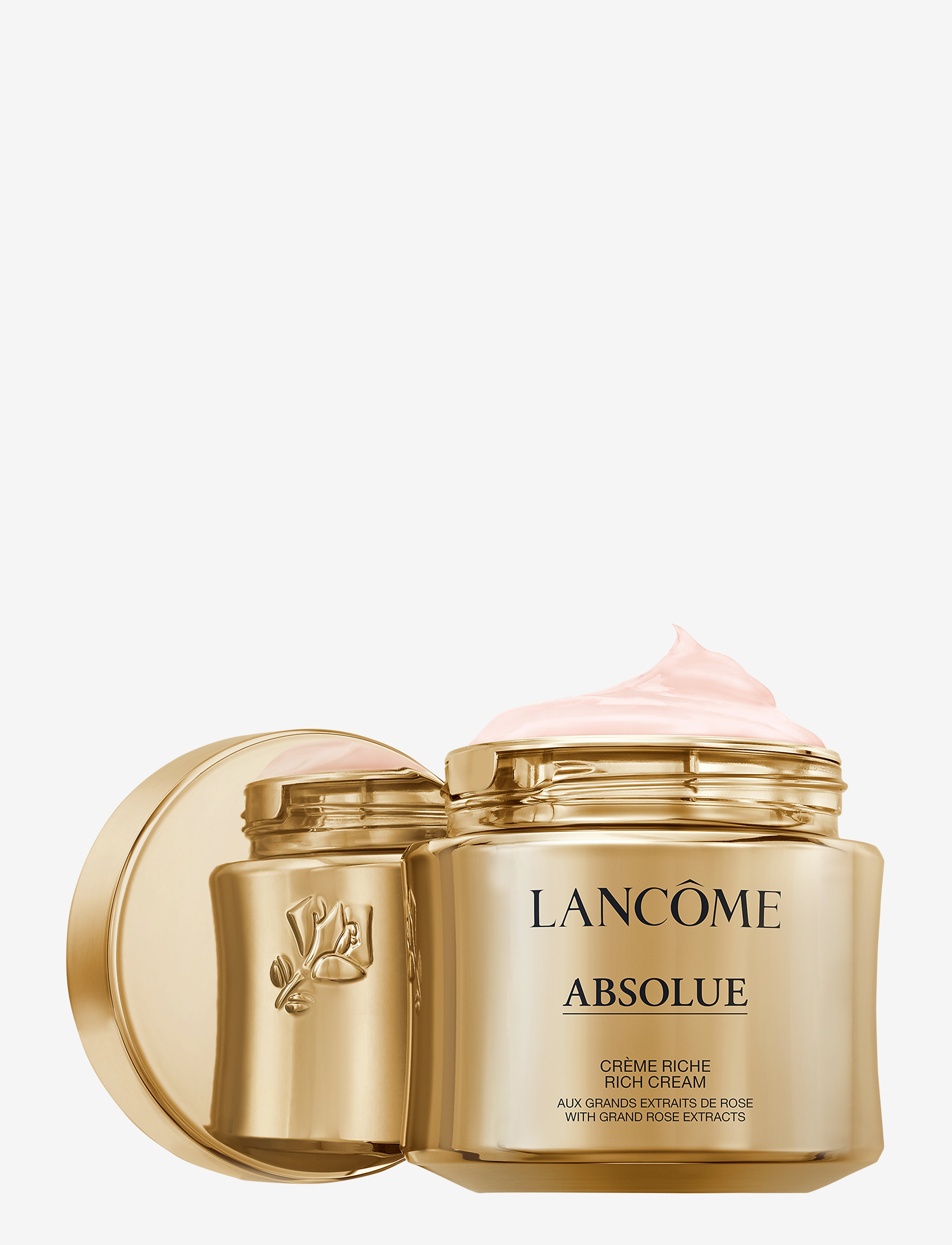 Lancôme Absolue Rich Cream, 60ml, Nude, Fugtighedscreme > Dagcreme, Dame