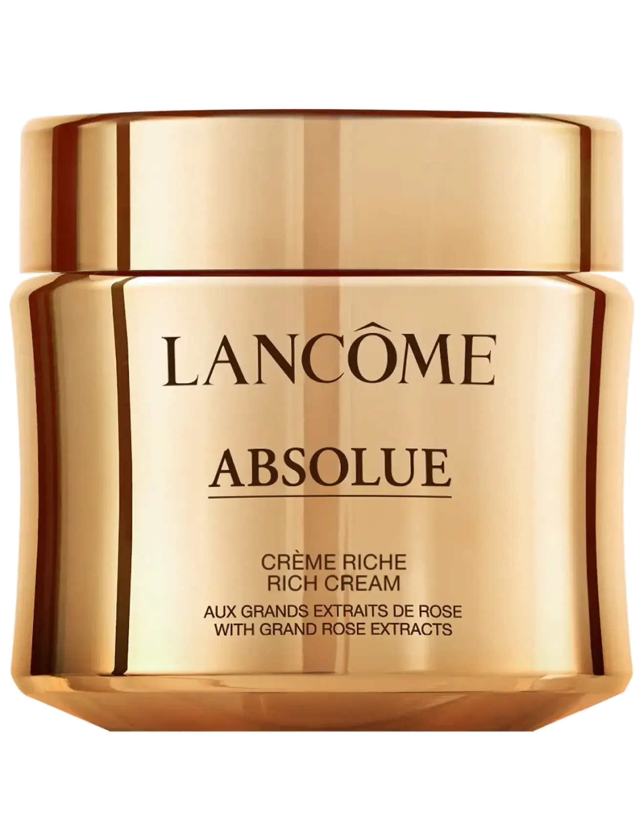 Lancôme Lancôme Absolue Rich Cream 60ml - Ansiktsvård - CLEAR1 / clear
