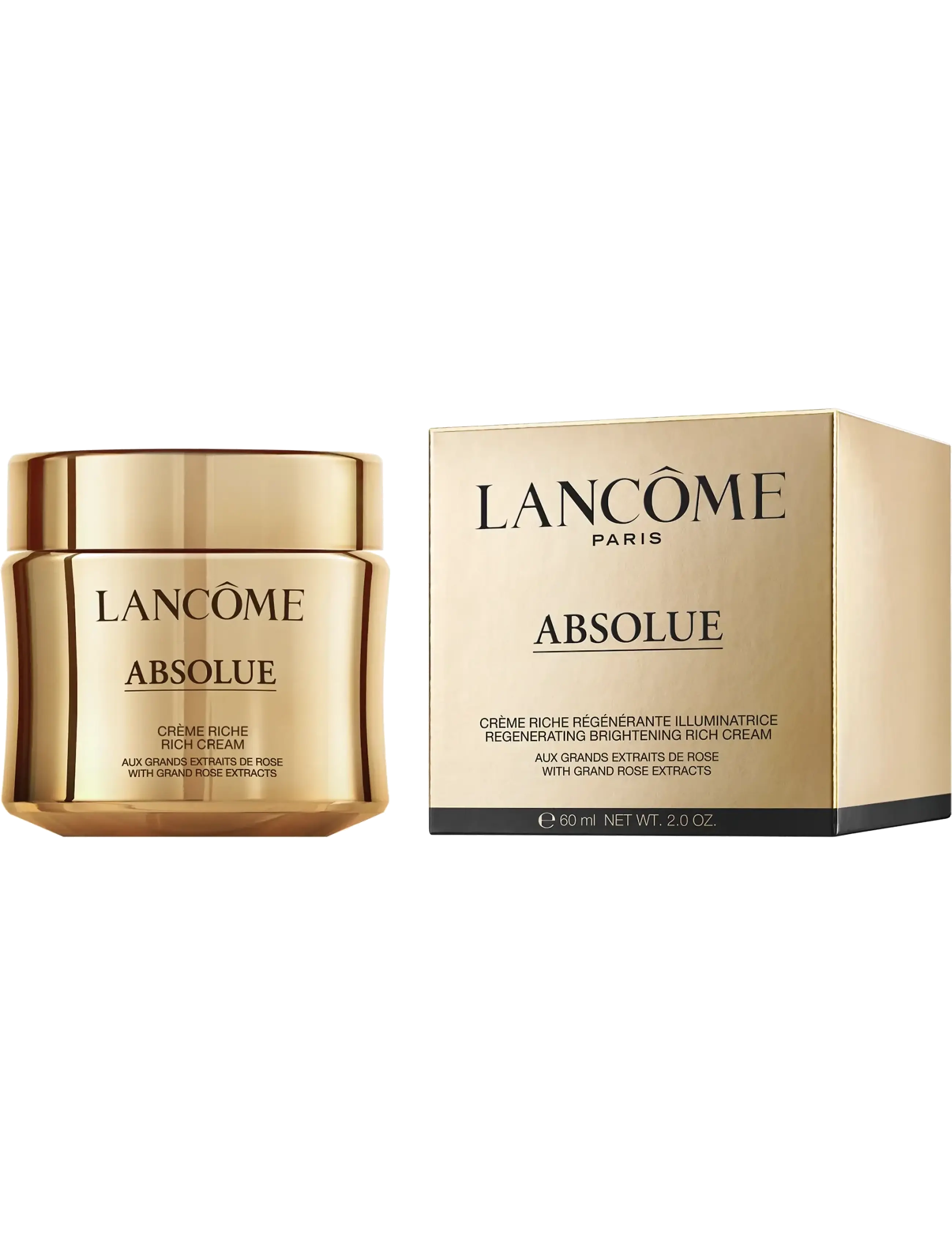Absolue Precious Cells Cream 4
