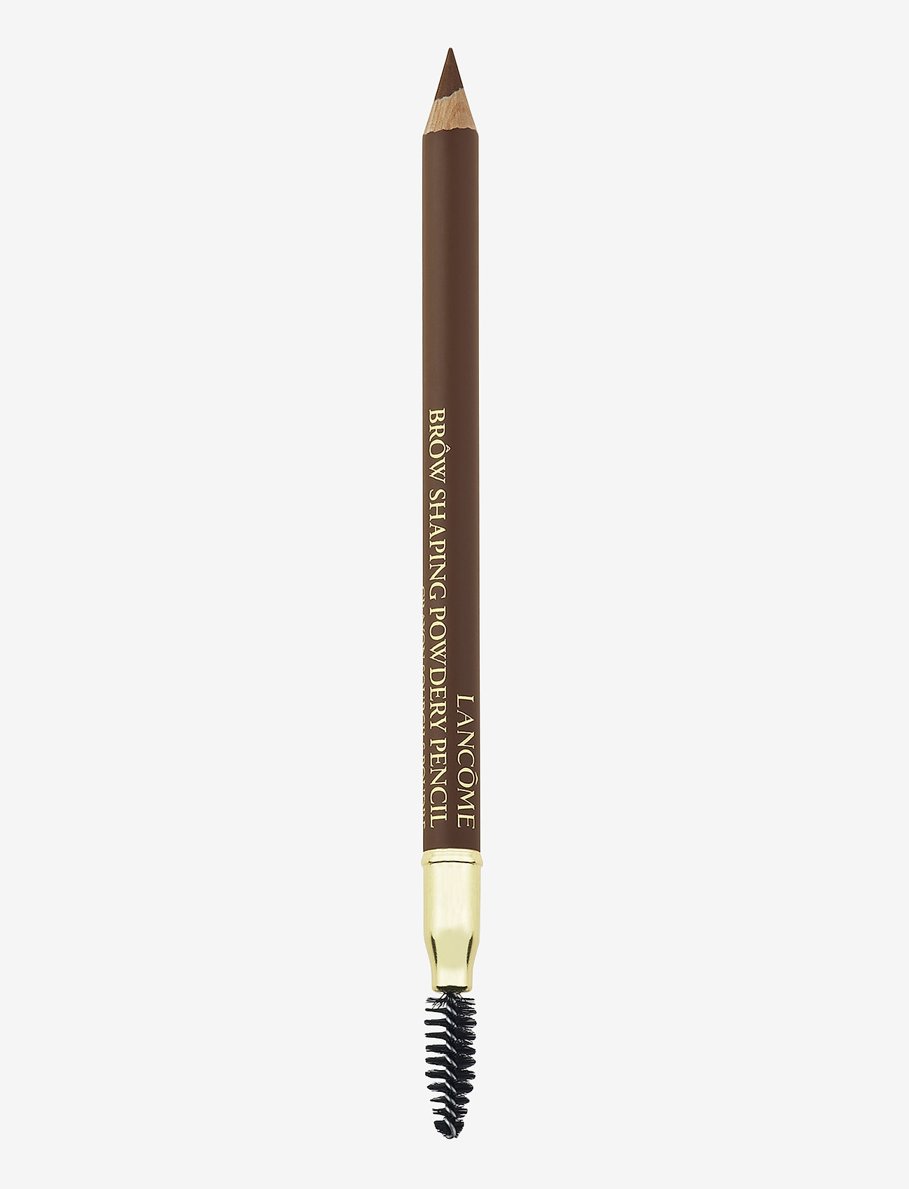 Lancôme - Lancôme Crayons Sourcils Crayon Sourcils 05 - eyes & brows - 05 chestnut - 0