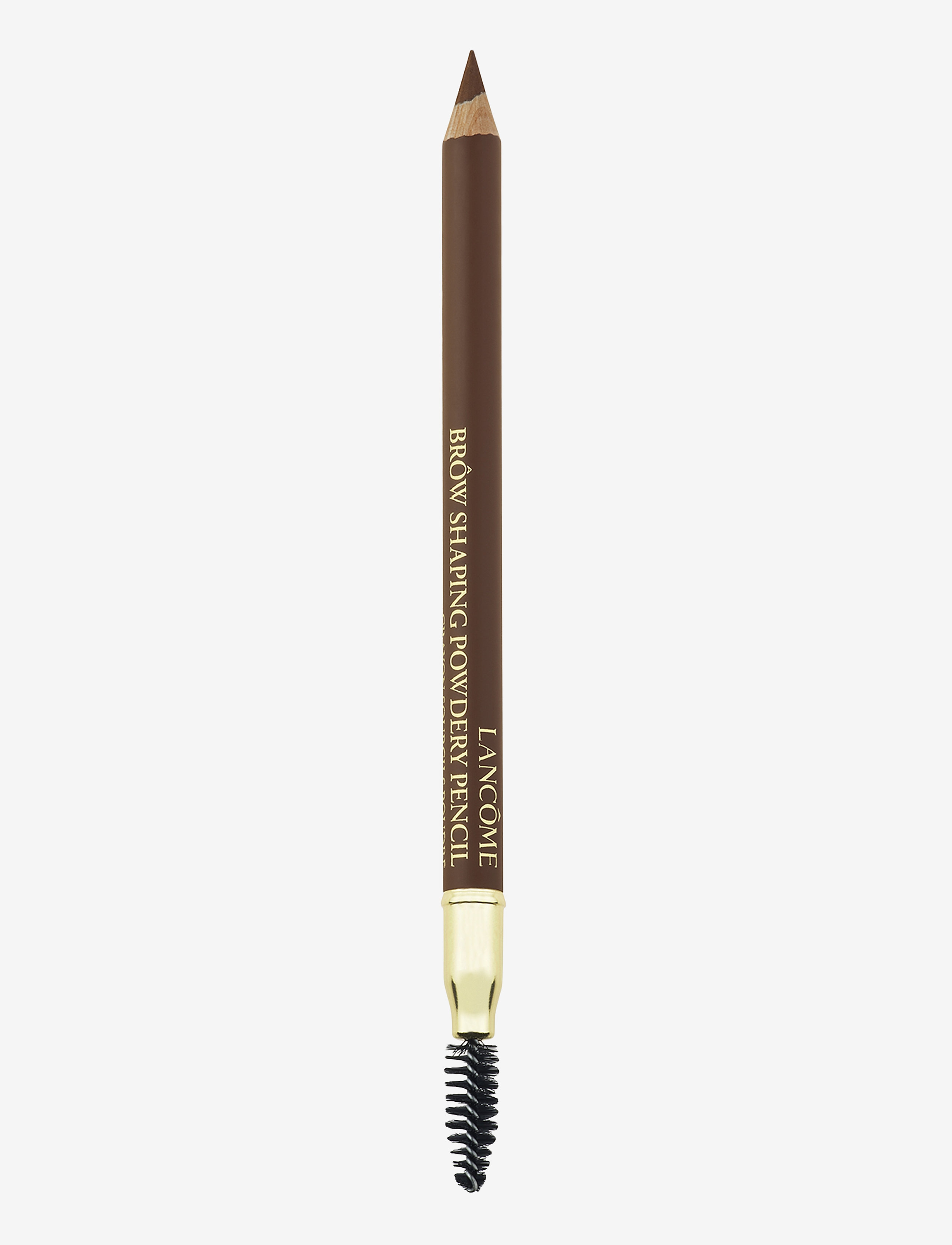 Lancôme Lancôme Crayons Sourcils Crayon Sourcils 05 - Øjenbrynsblyanter - 05 CHESTNUT / brown