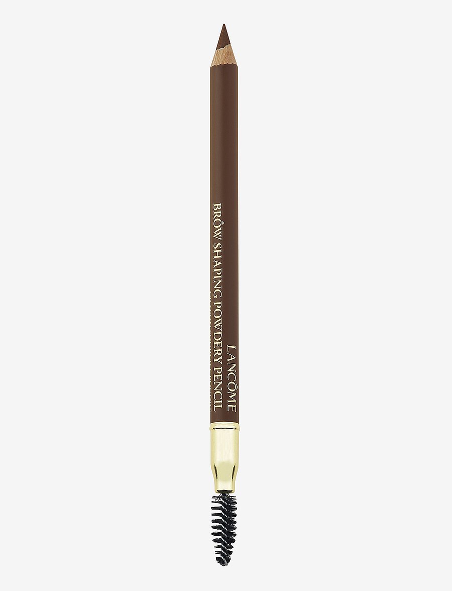 Lancôme - Lancôme Crayons Sourcils Crayon Sourcils 05 - Øjne & bryn - 05 chestnut - 0