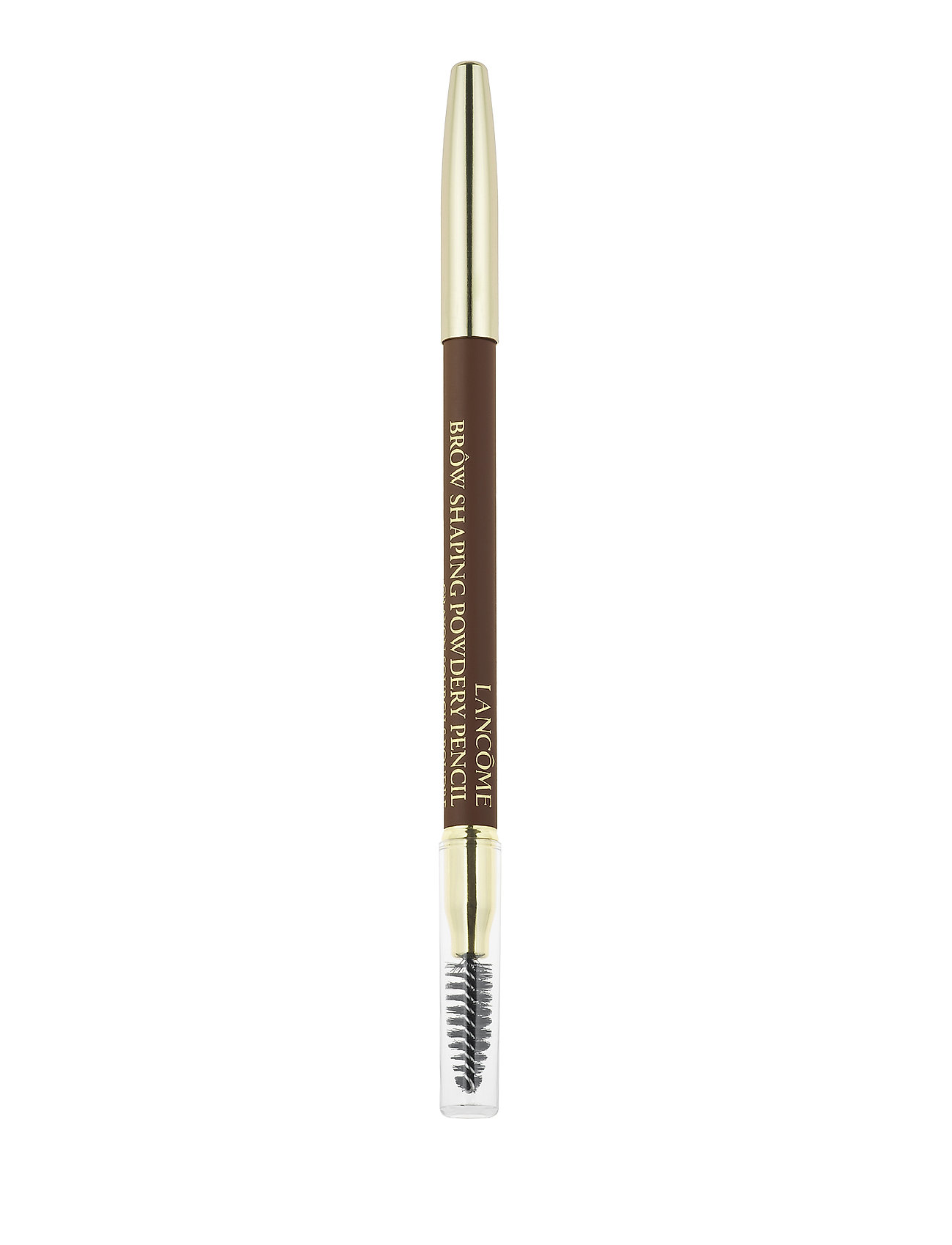 Lancôme - Lancôme Crayons Sourcils Crayon Sourcils 05 - silmät ja kulmakarvat - 05 chestnut - 1