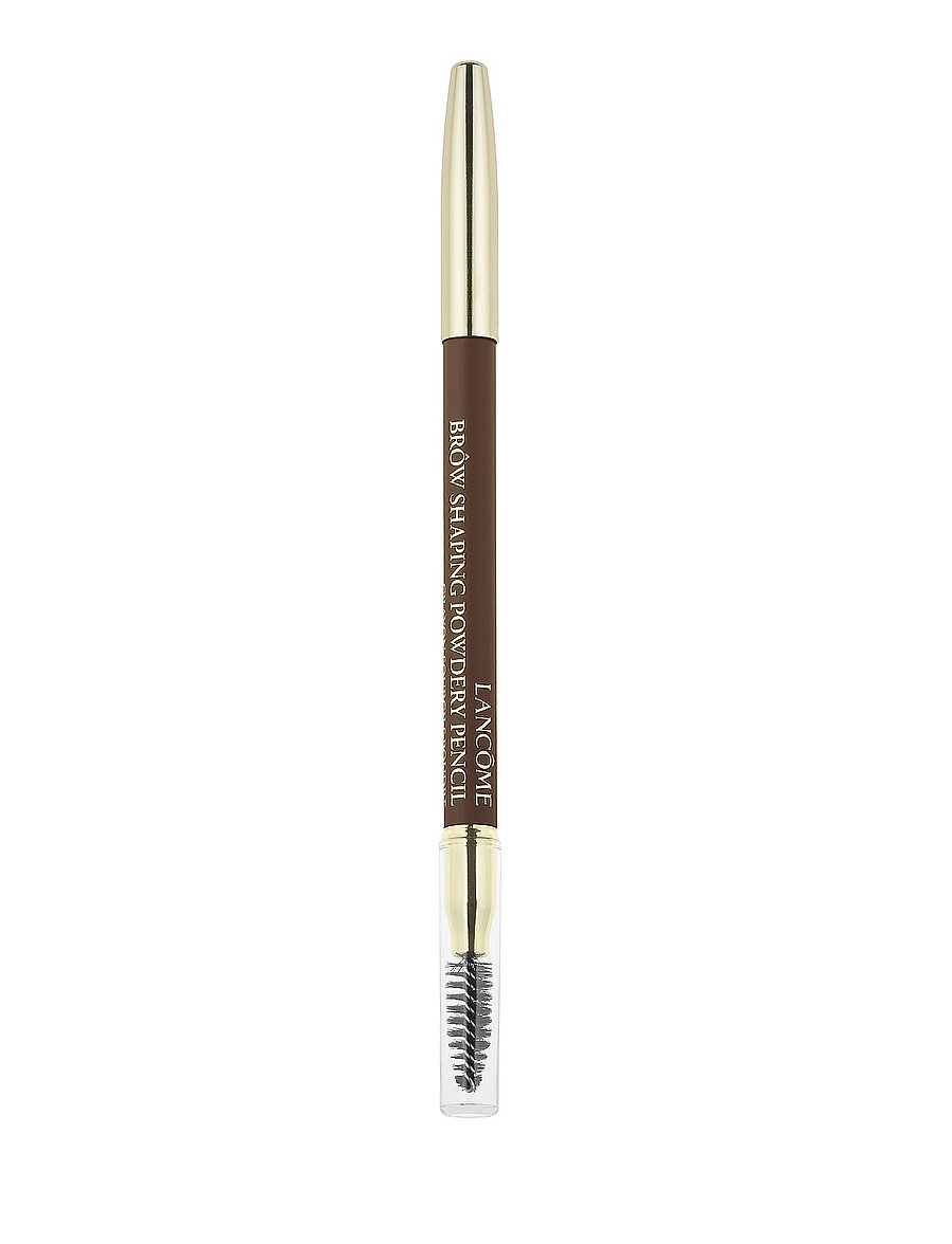 Lancôme - Lancôme Crayons Sourcils Crayon Sourcils 05 - Øjne & bryn - 05 chestnut - 1
