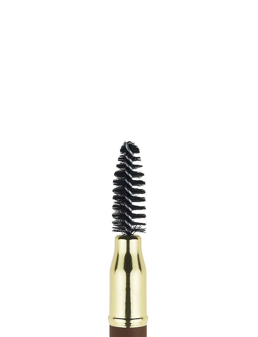 Lancôme - Lancôme Crayons Sourcils Crayon Sourcils 05 - Øjne & bryn - 05 chestnut - 2