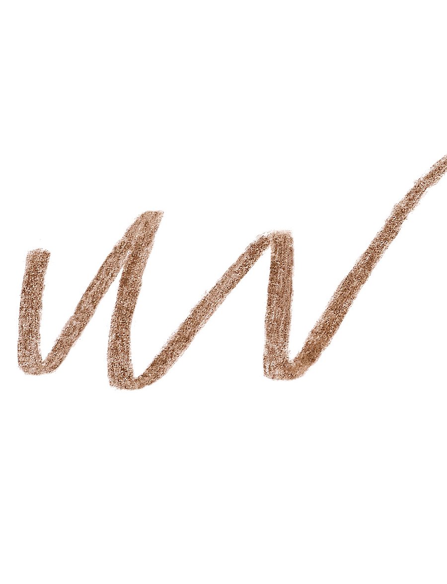 Lancôme - Lancôme Crayons Sourcils Crayon Sourcils 05 - Øjne & bryn - 05 chestnut - 4
