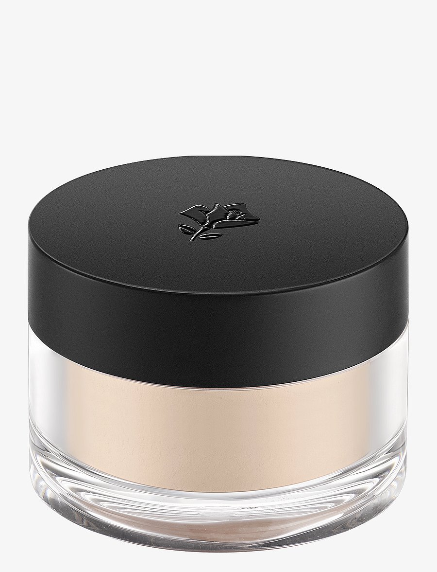 Lancôme - Lancôme Long Time No Shine Setting Powder Translucent - makeup - clear - 0