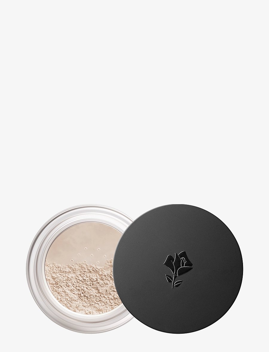 Lancôme - Lancôme Long Time No Shine Setting Powder Translucent - makeup - clear - 1