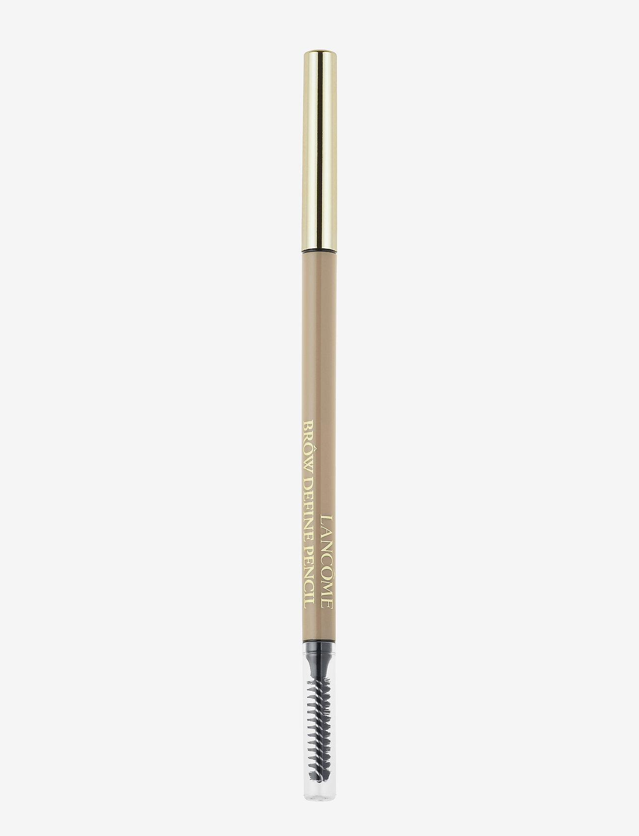 Lancôme - Lancôme Les Sourcils Definis Brow Define Pencil 02 - silmät ja kulmakarvat - 02 blonde - 0