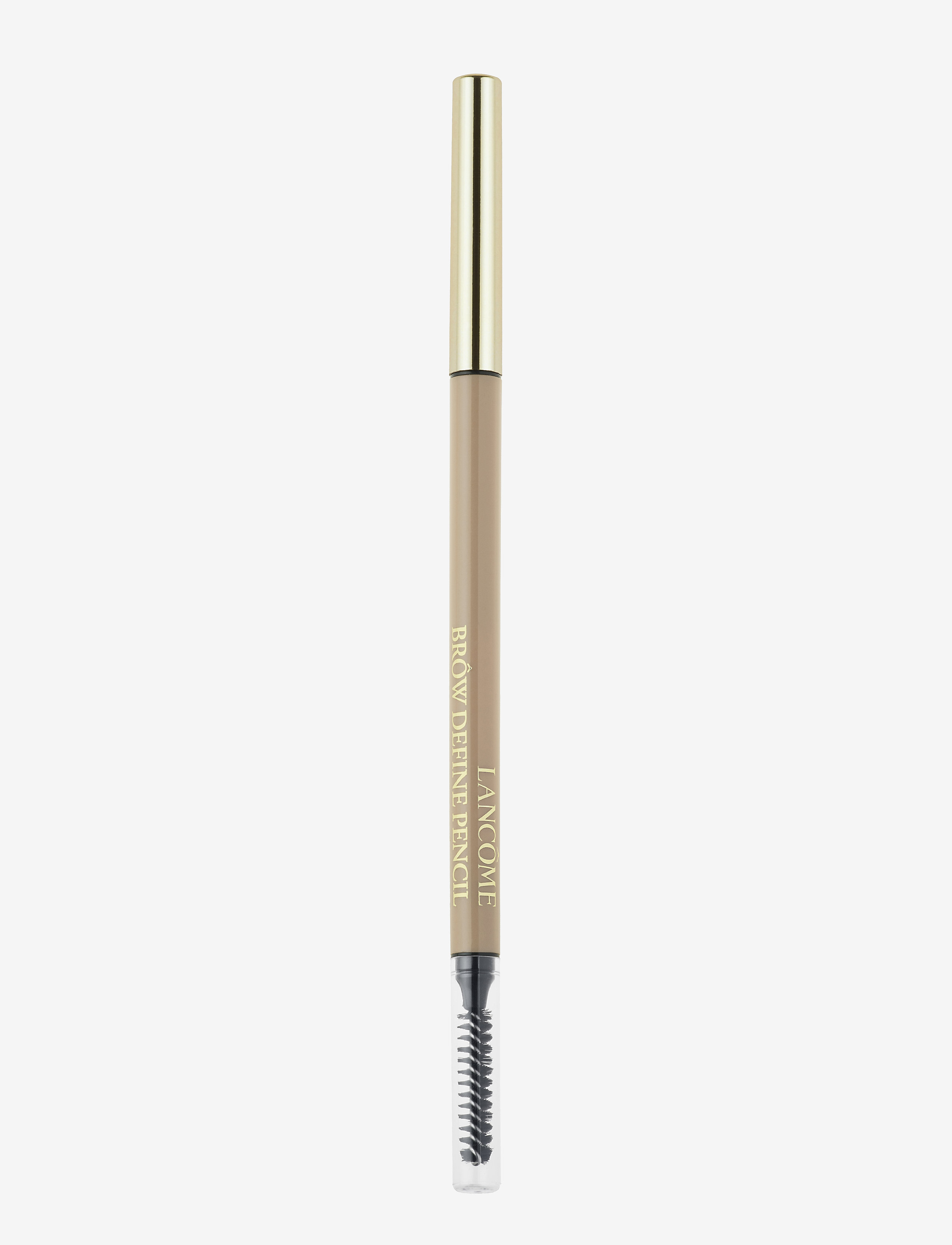 Lancôme Lancôme Les Sourcils Definis Brow Define Pencil 02 - Øjenmakeup - 02 BLONDE / clear