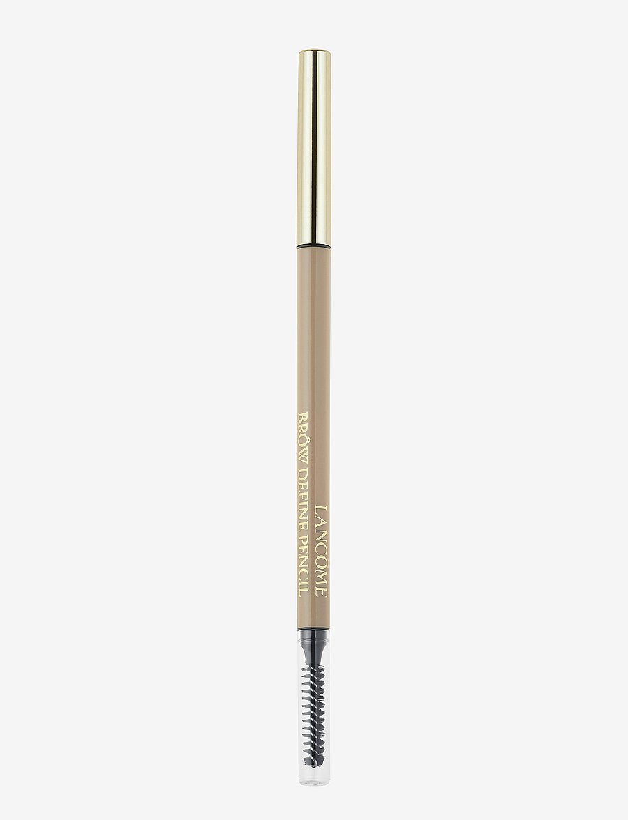Lancôme - Lancôme Les Sourcils Definis Brow Define Pencil 02 - Ögon & bryn - 02 blonde - 0