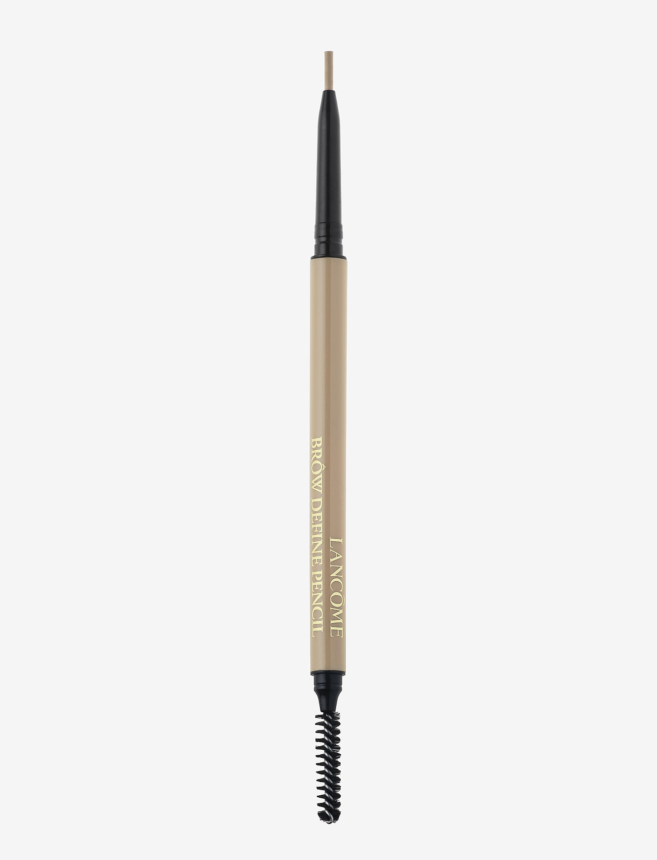 Lancôme - Lancôme Les Sourcils Definis Brow Define Pencil 02 - silmät ja kulmakarvat - 02 blonde - 1