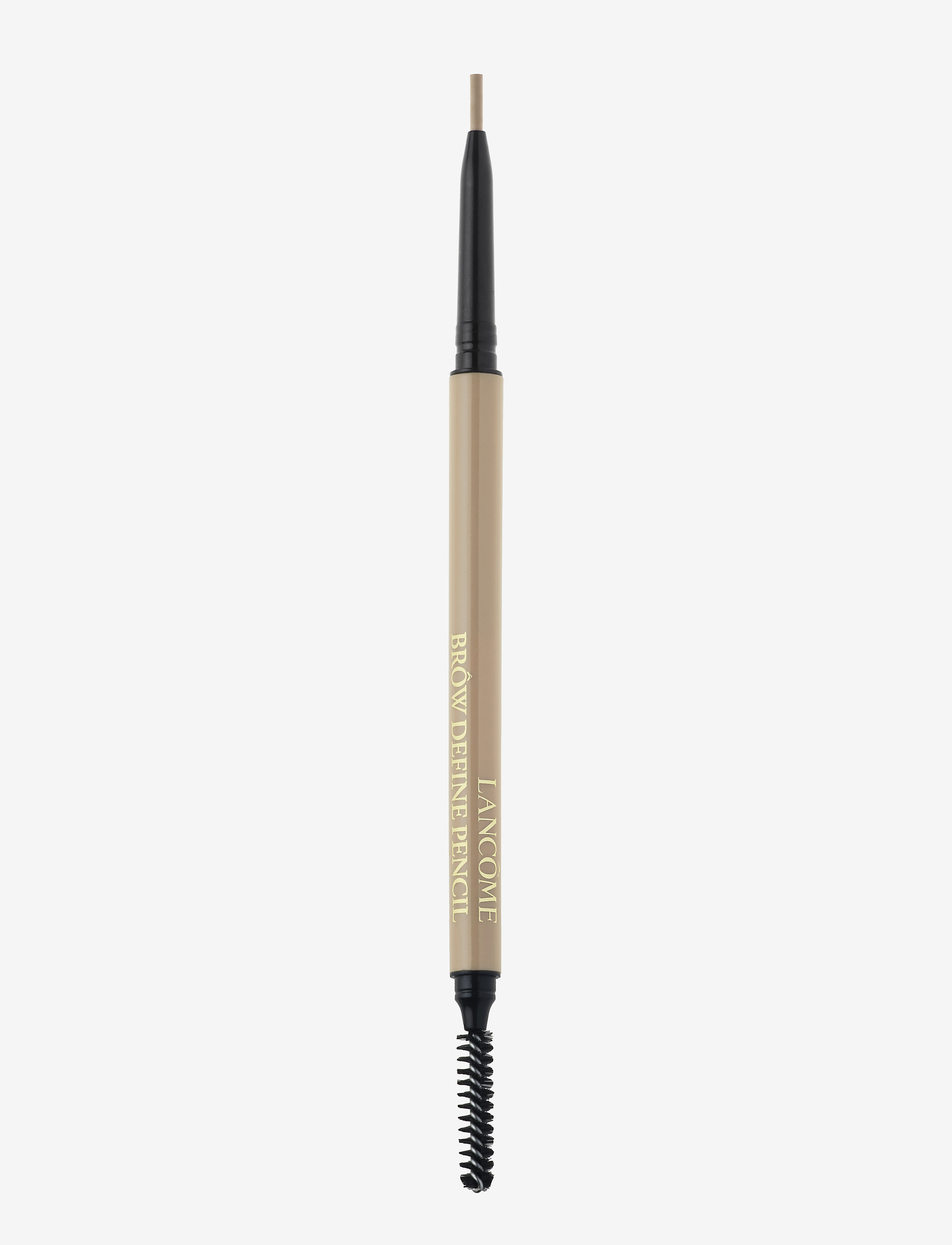 Lancôme - Lancôme Les Sourcils Definis Brow Define Pencil 02 - Øjne & bryn - 02 blonde - 1